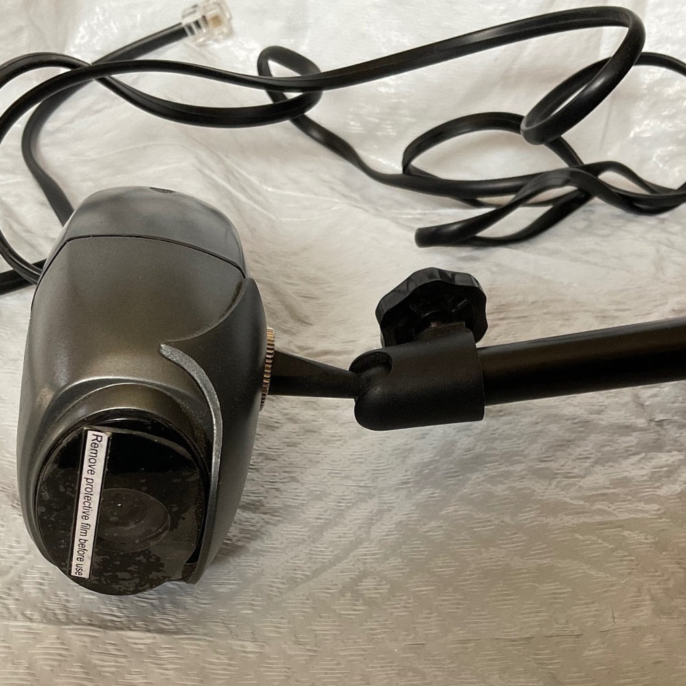 SYLVANIA COLOR SECURITY CAMERA NEW INSIDE /OUTSIDE    SALE